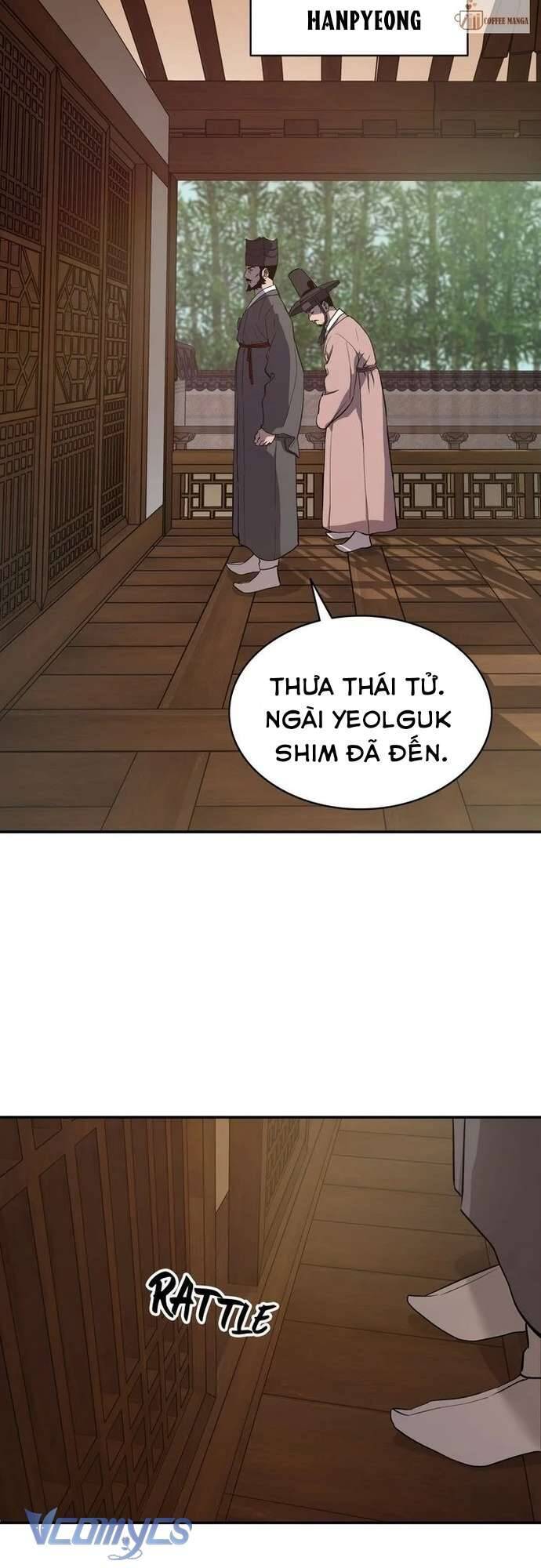 Hong Rang Thân Mếm Chap 5 - Next Chap 6