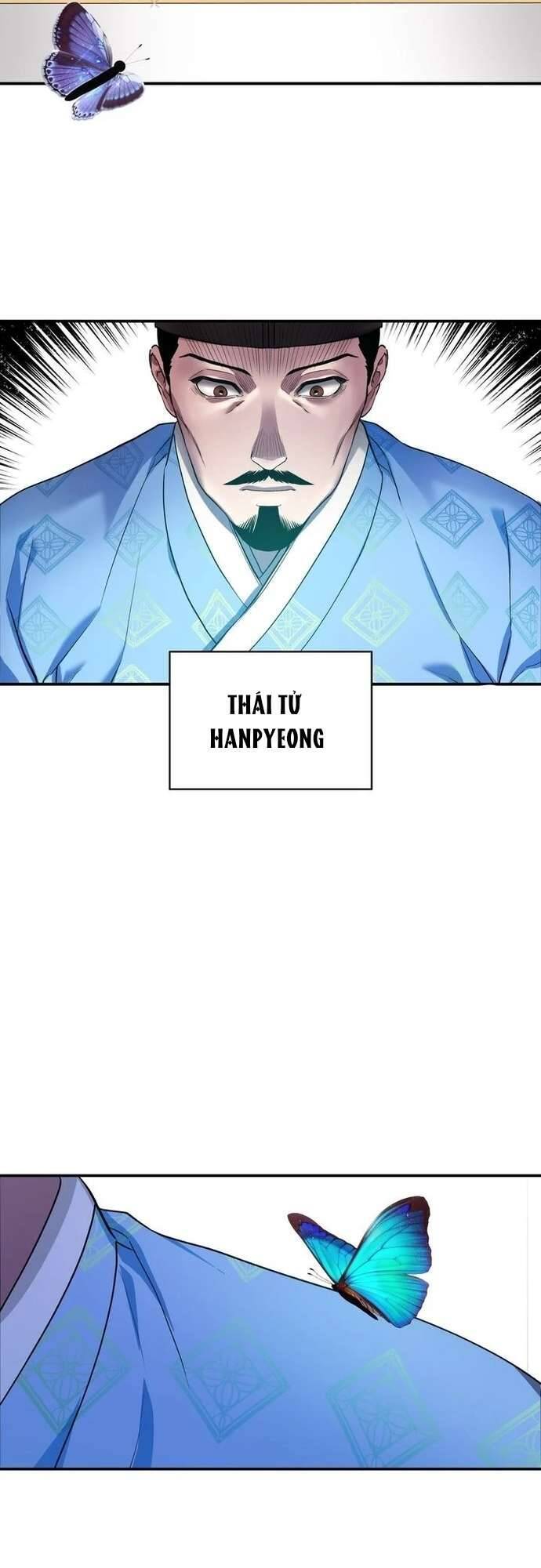 Hong Rang Thân Mếm Chap 5 - Next Chap 6