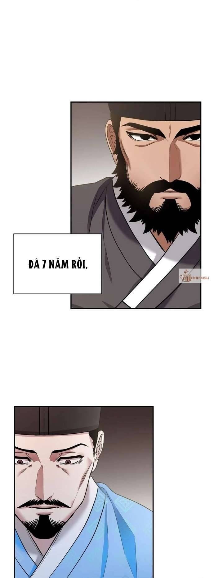 Hong Rang Thân Mếm Chap 5 - Next Chap 6