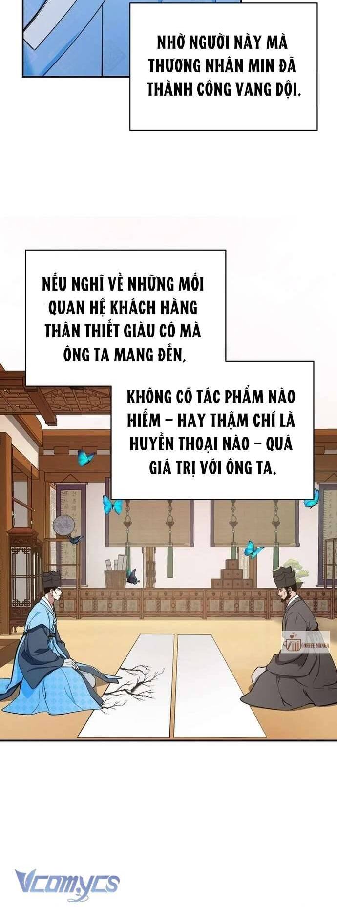 Hong Rang Thân Mếm Chap 5 - Next Chap 6