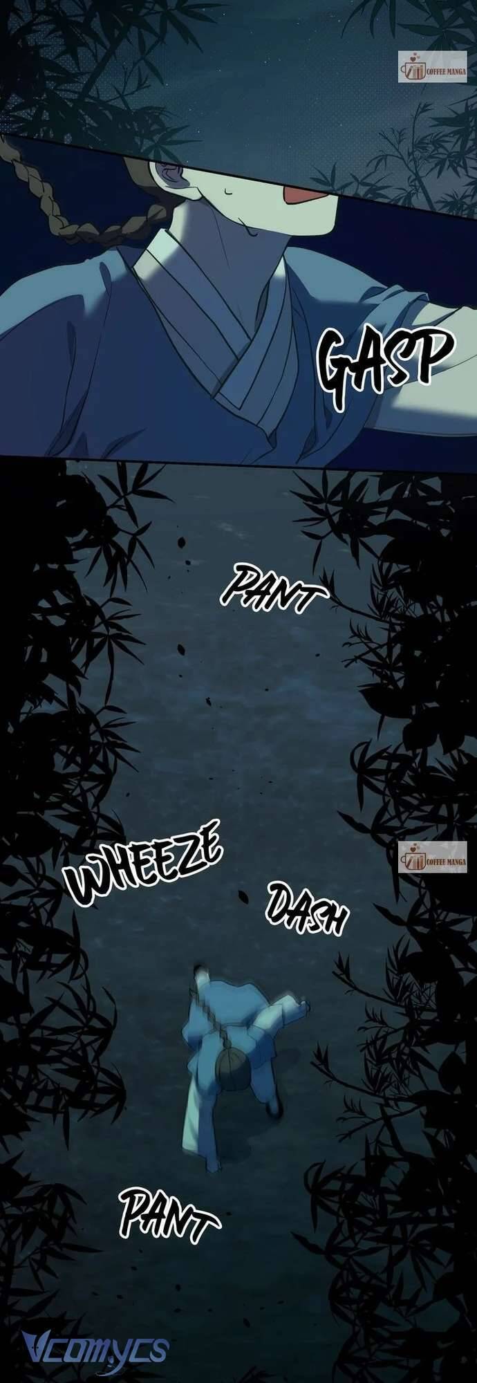 Hong Rang Thân Mếm Chap 5 - Next Chap 6