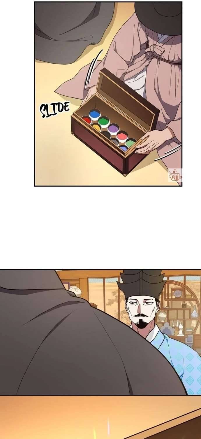 Hong Rang Thân Mếm Chap 5 - Next Chap 6