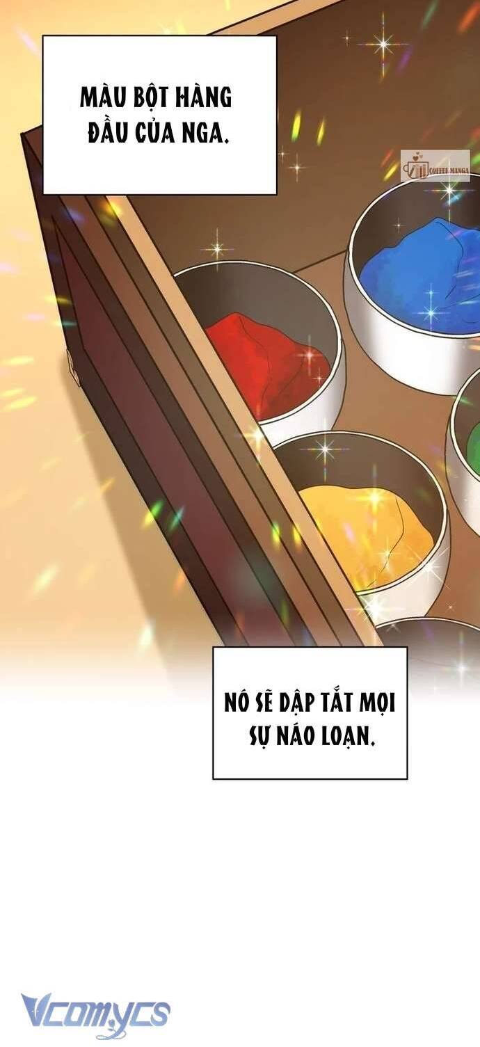Hong Rang Thân Mếm Chap 5 - Next Chap 6