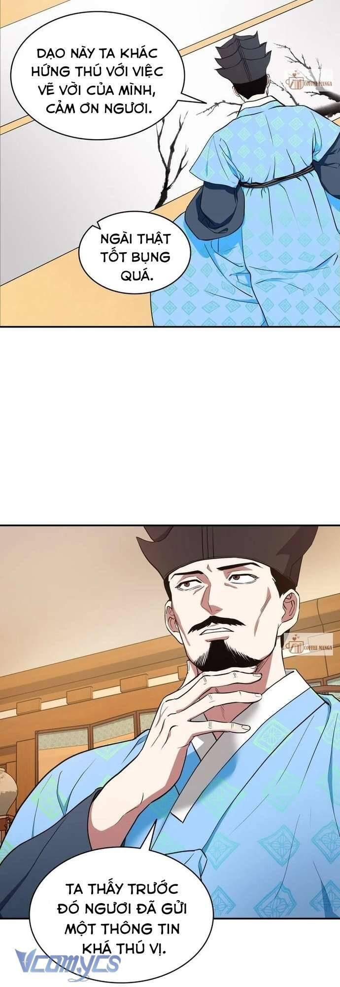 Hong Rang Thân Mếm Chap 5 - Next Chap 6