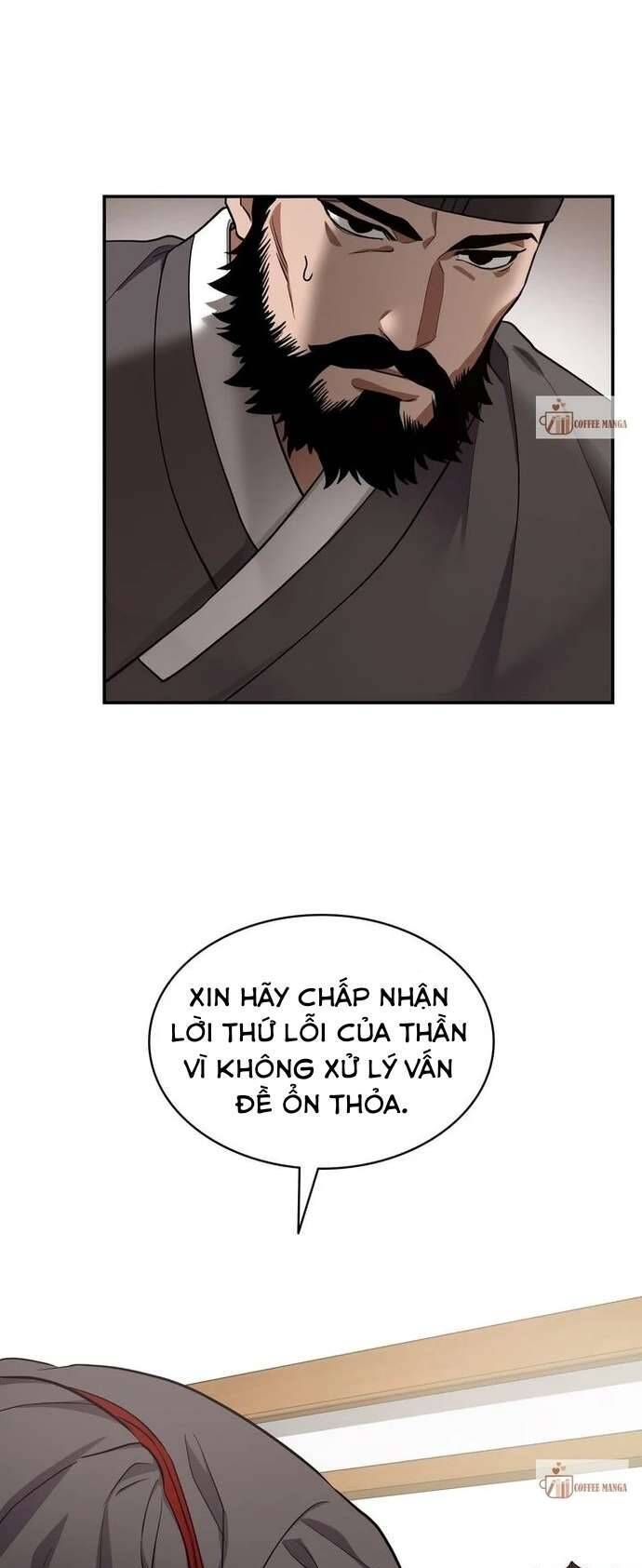 Hong Rang Thân Mếm Chap 5 - Next Chap 6