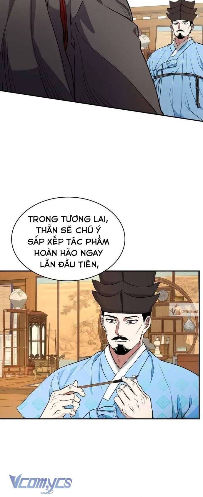 Hong Rang Thân Mếm Chap 5 - Next Chap 6