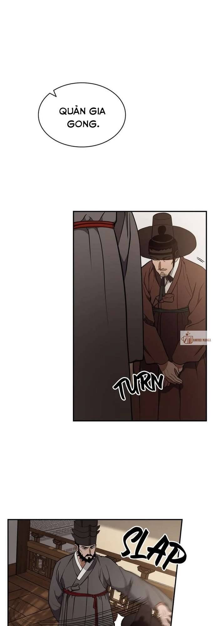 Hong Rang Thân Mếm Chap 5 - Next Chap 6