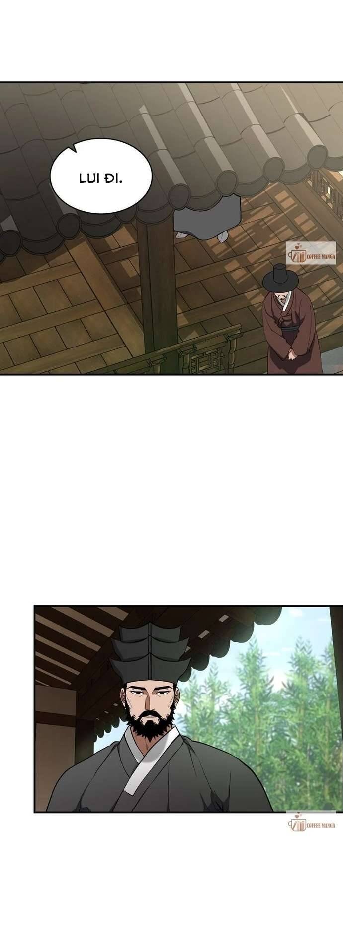 Hong Rang Thân Mếm Chap 5 - Next Chap 6