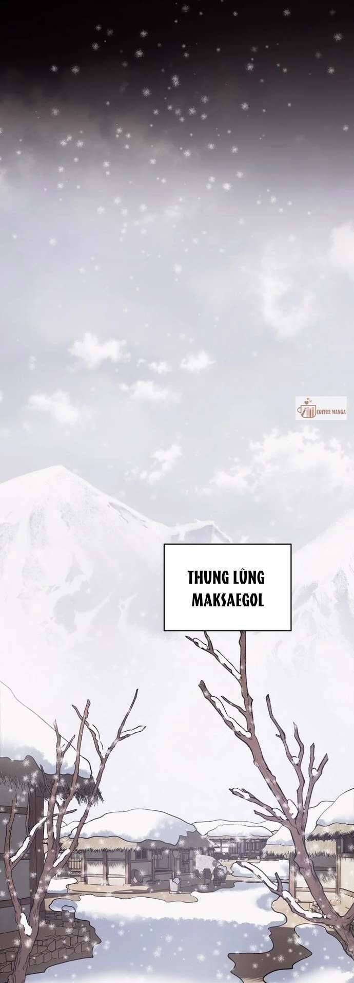 Hong Rang Thân Mếm Chap 5 - Next Chap 6