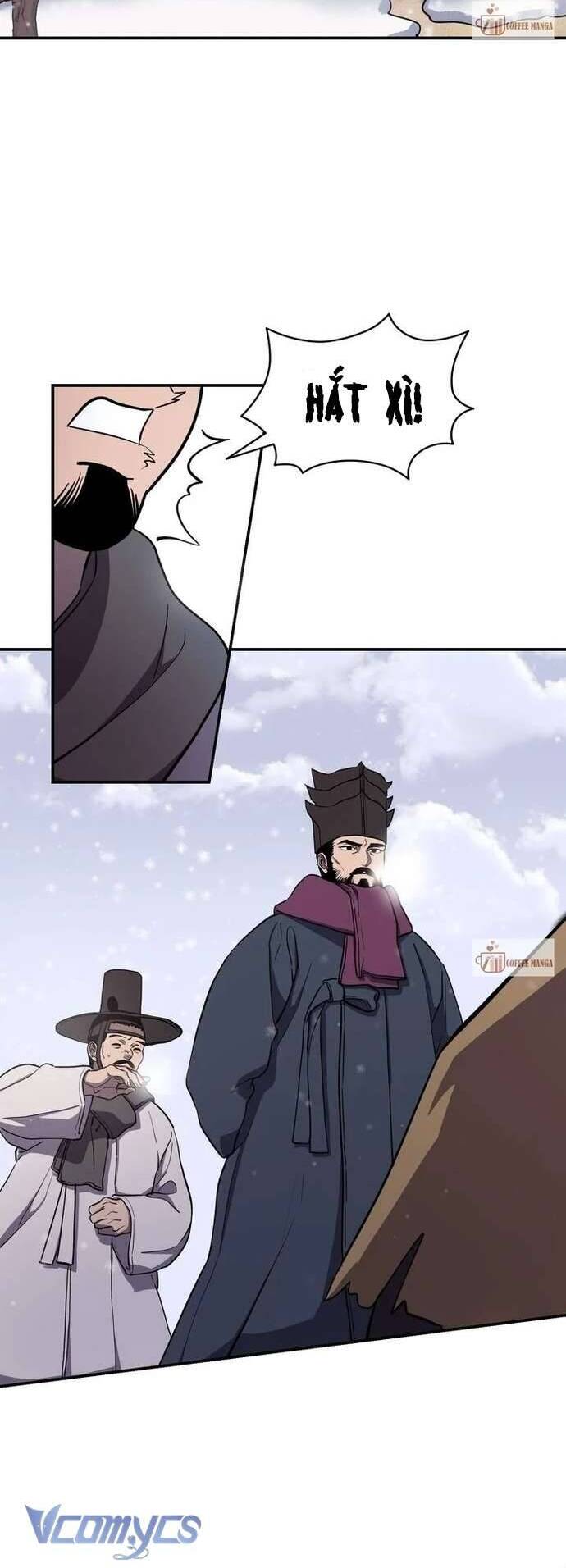 Hong Rang Thân Mếm Chap 5 - Next Chap 6