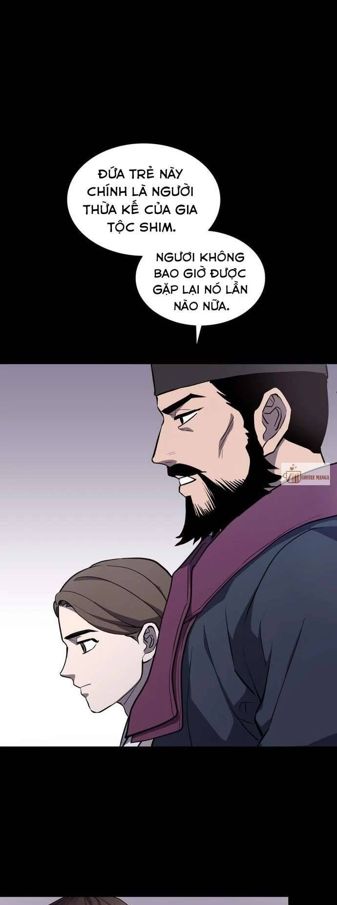 Hong Rang Thân Mếm Chap 5 - Next Chap 6