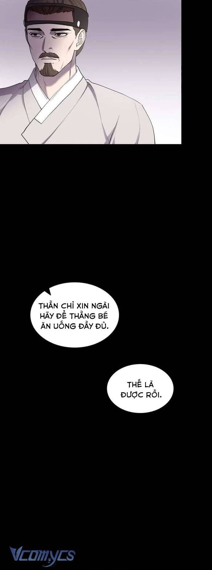 Hong Rang Thân Mếm Chap 5 - Next Chap 6