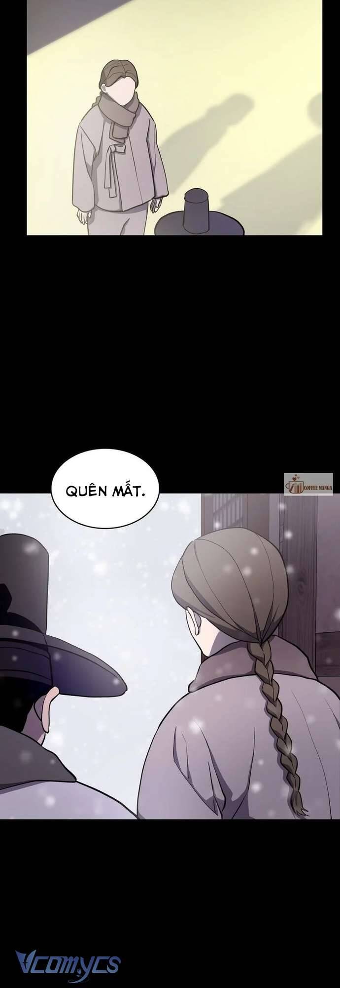 Hong Rang Thân Mếm Chap 5 - Next Chap 6