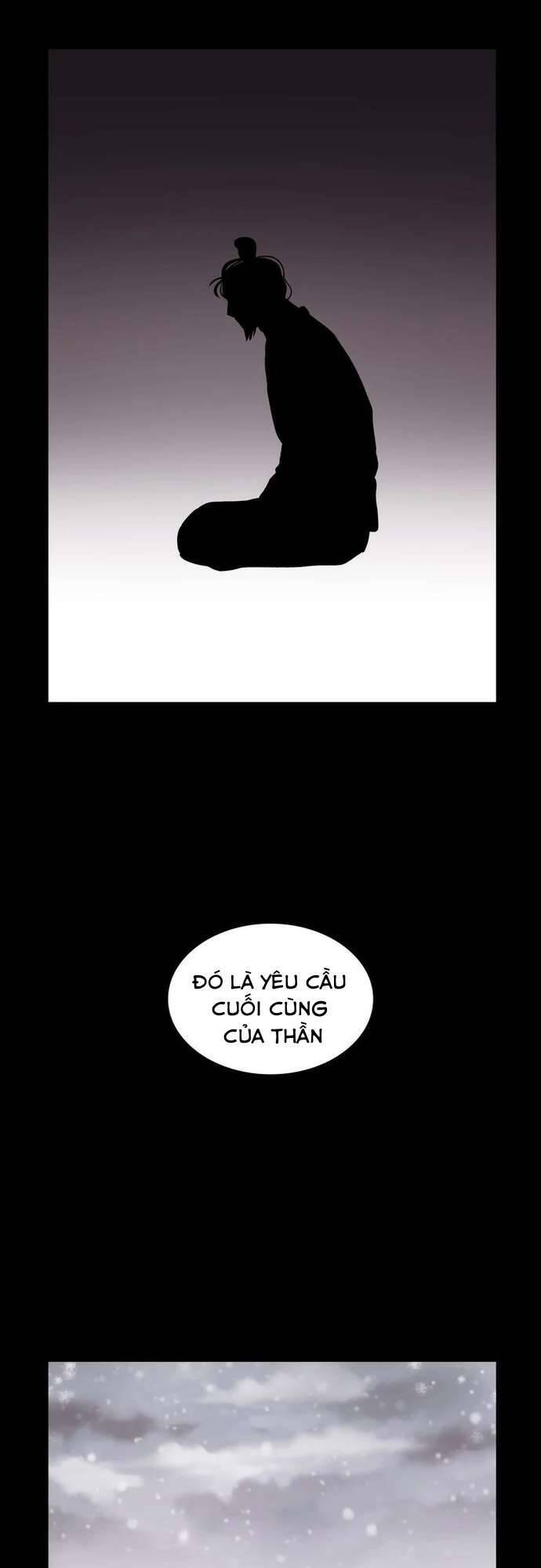 Hong Rang Thân Mếm Chap 5 - Next Chap 6