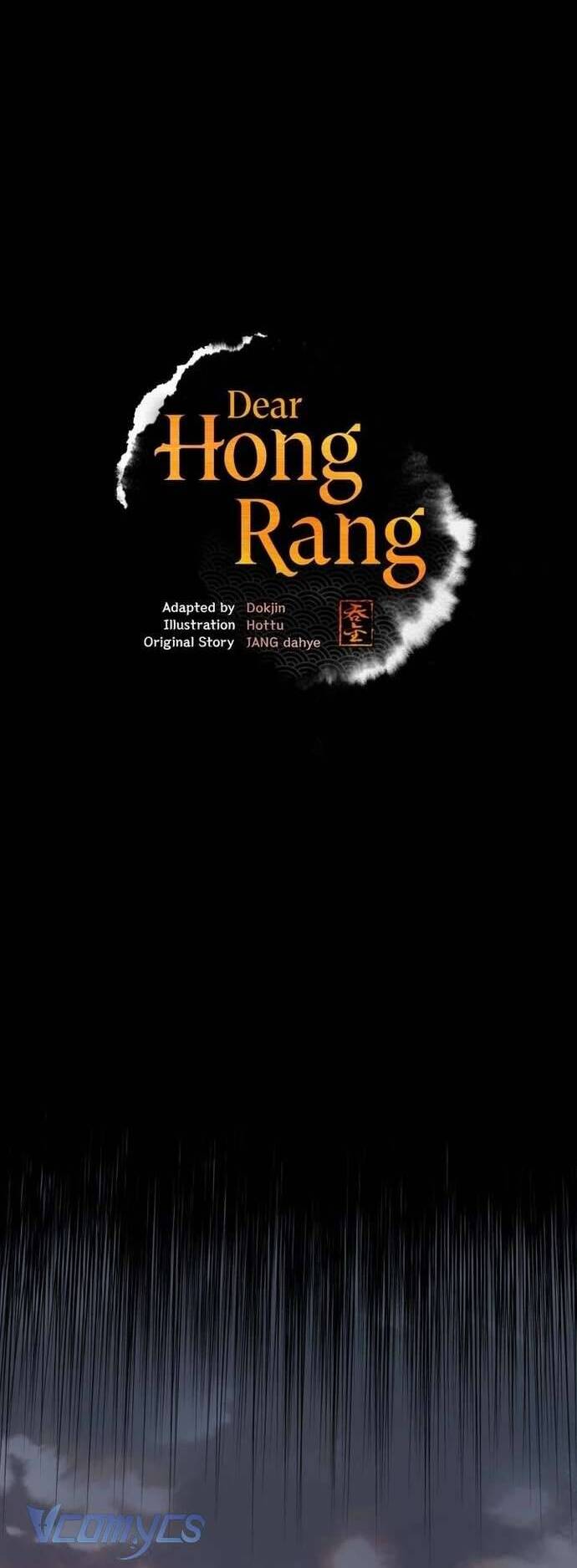 Hong Rang Thân Mếm Chap 5 - Next Chap 6