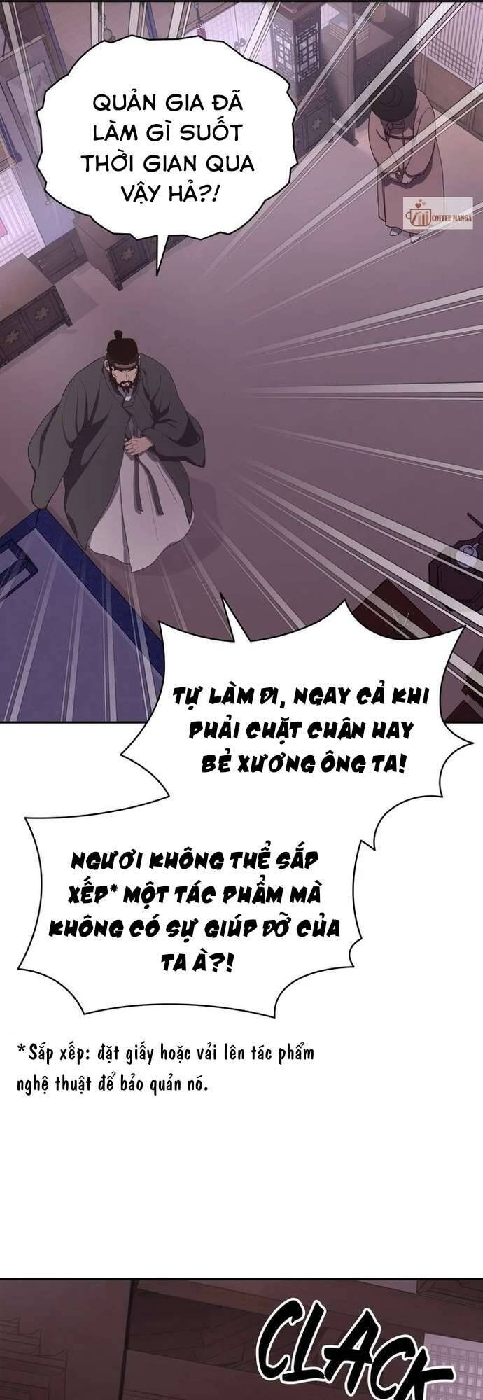 Hong Rang Thân Mếm Chap 5 - Next Chap 6