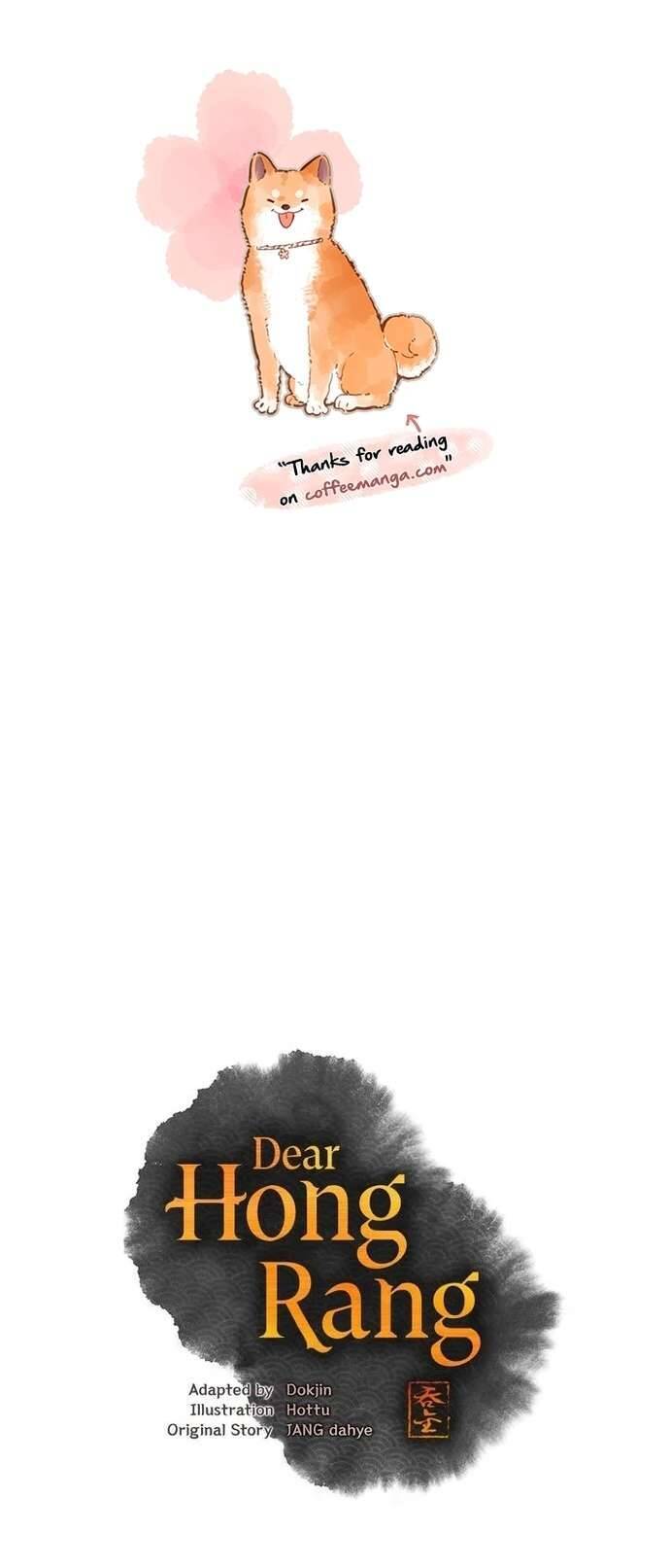 Hong Rang Thân Mếm Chap 6 - Next Chap 7