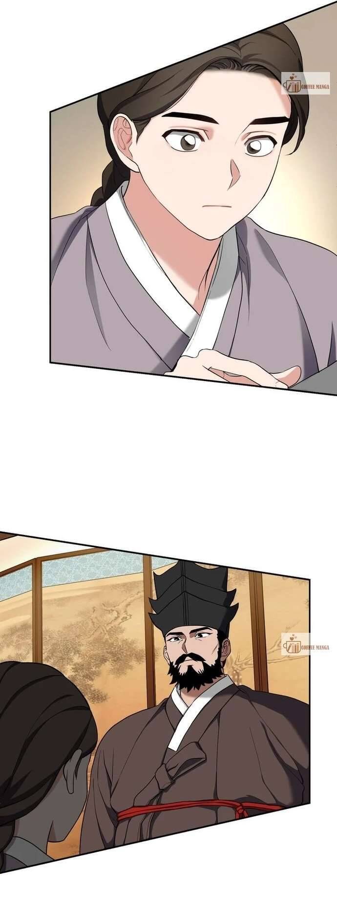 Hong Rang Thân Mếm Chap 6 - Next Chap 7