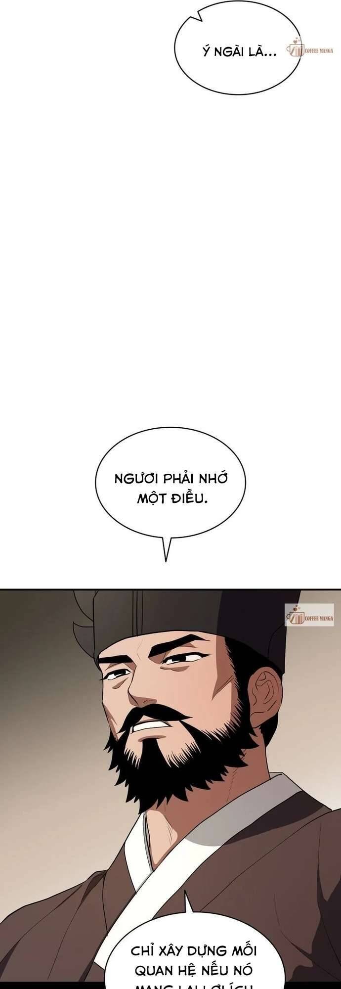 Hong Rang Thân Mếm Chap 6 - Next Chap 7