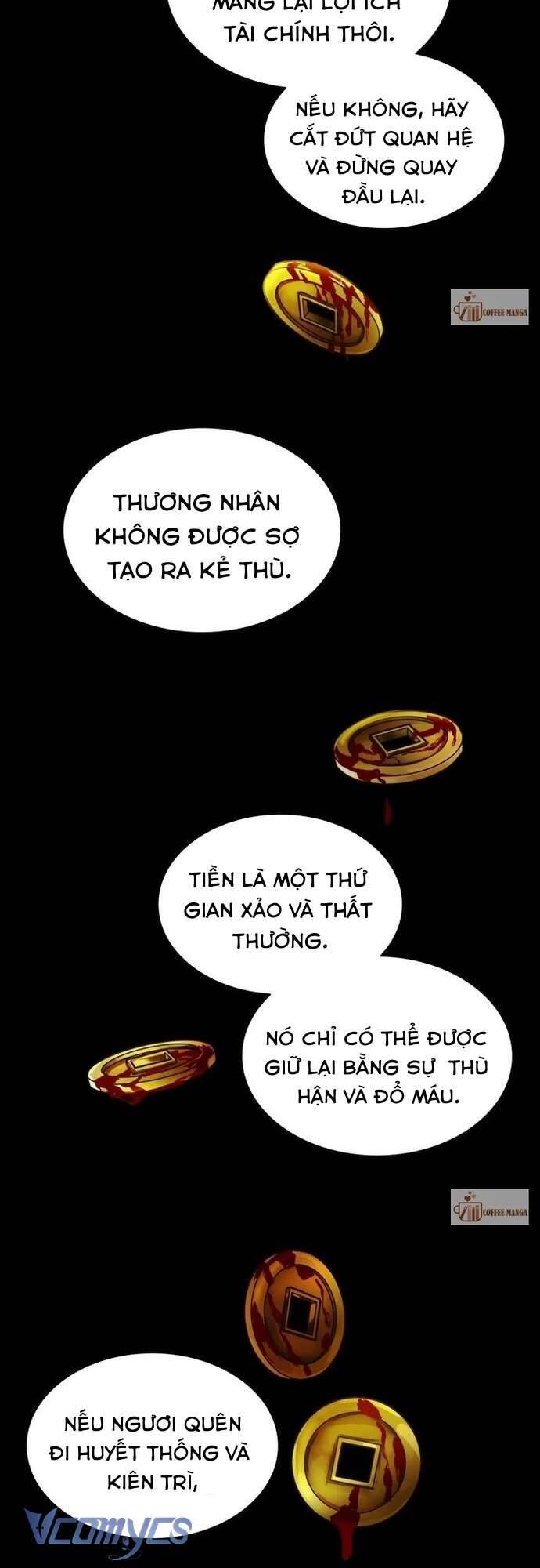Hong Rang Thân Mếm Chap 6 - Next Chap 7