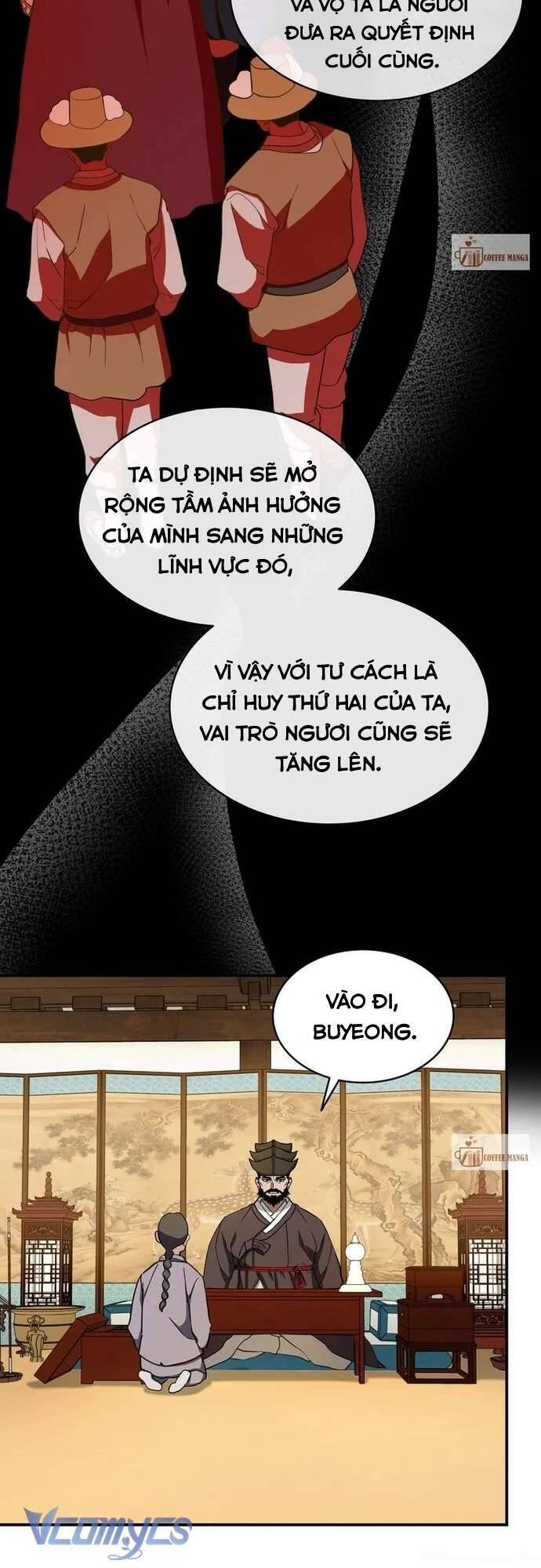 Hong Rang Thân Mếm Chap 6 - Next Chap 7