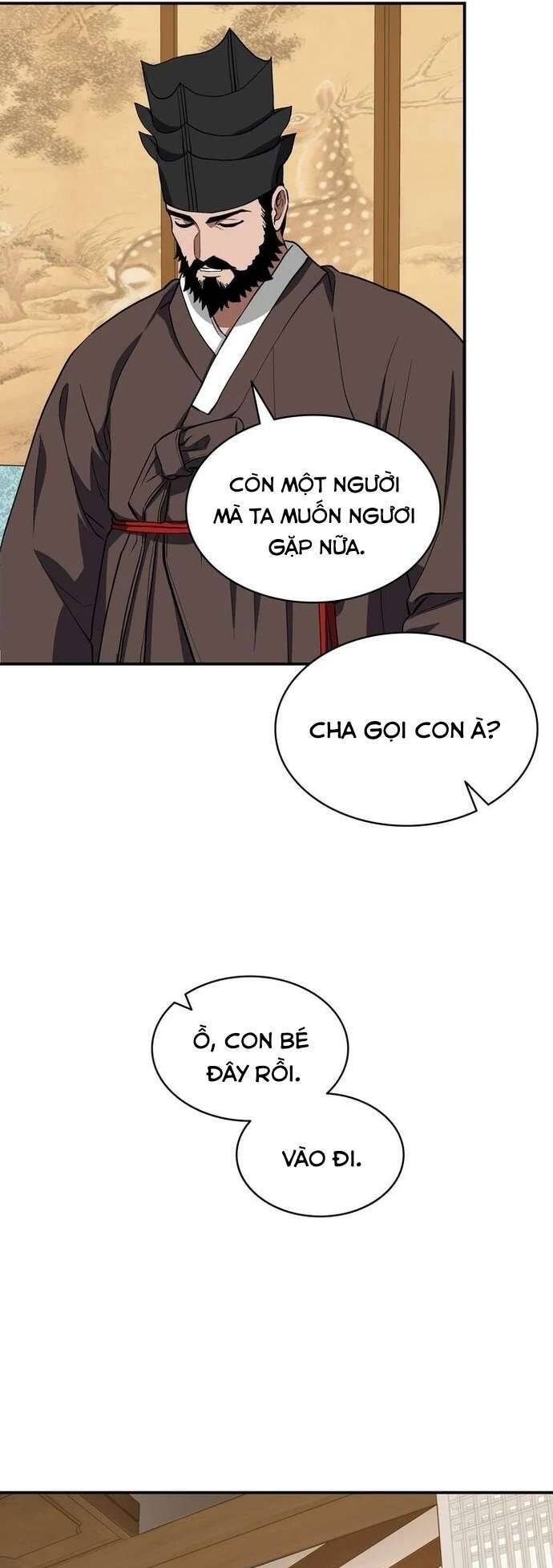 Hong Rang Thân Mếm Chap 6 - Next Chap 7