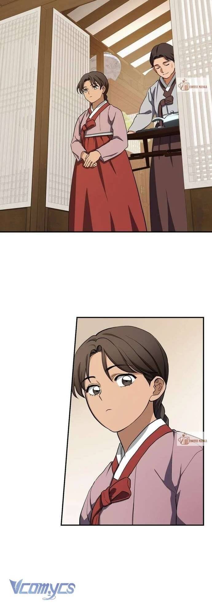 Hong Rang Thân Mếm Chap 6 - Next Chap 7