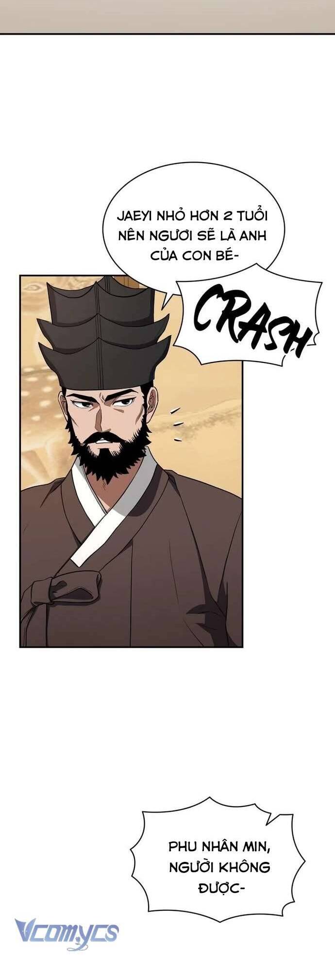 Hong Rang Thân Mếm Chap 6 - Next Chap 7