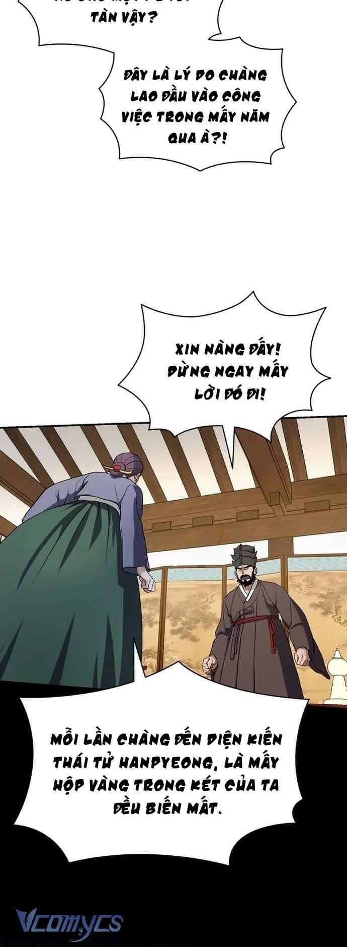 Hong Rang Thân Mếm Chap 6 - Next Chap 7