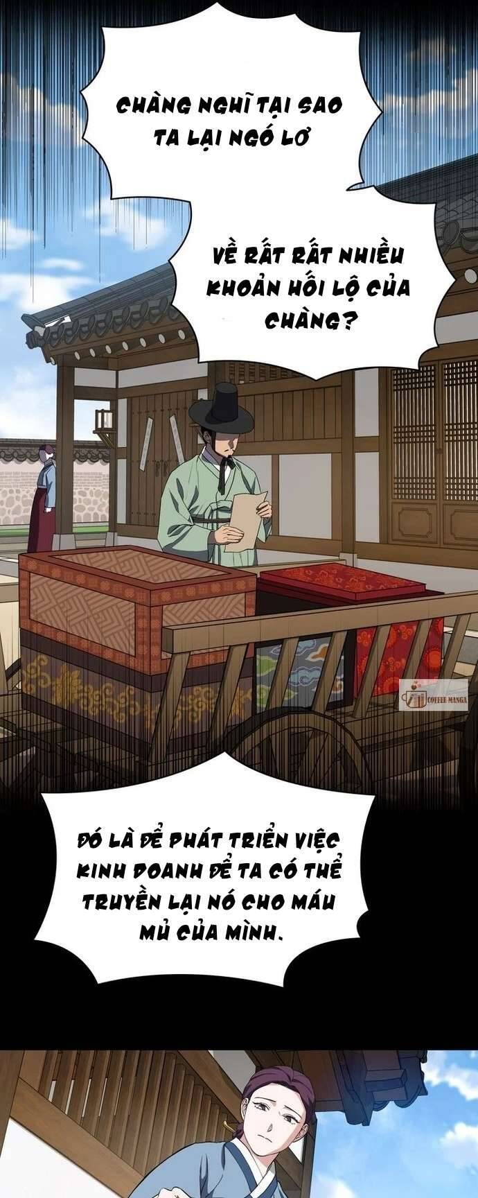 Hong Rang Thân Mếm Chap 6 - Next Chap 7