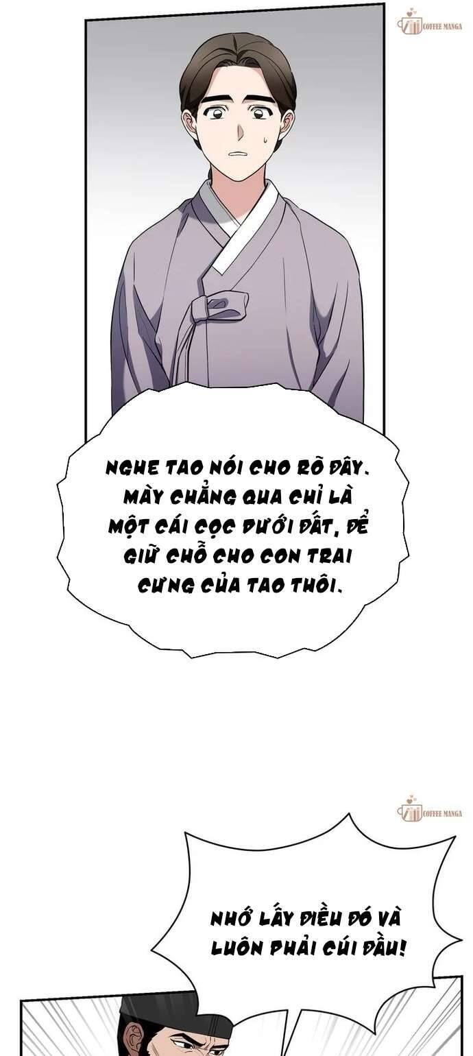 Hong Rang Thân Mếm Chap 6 - Next Chap 7