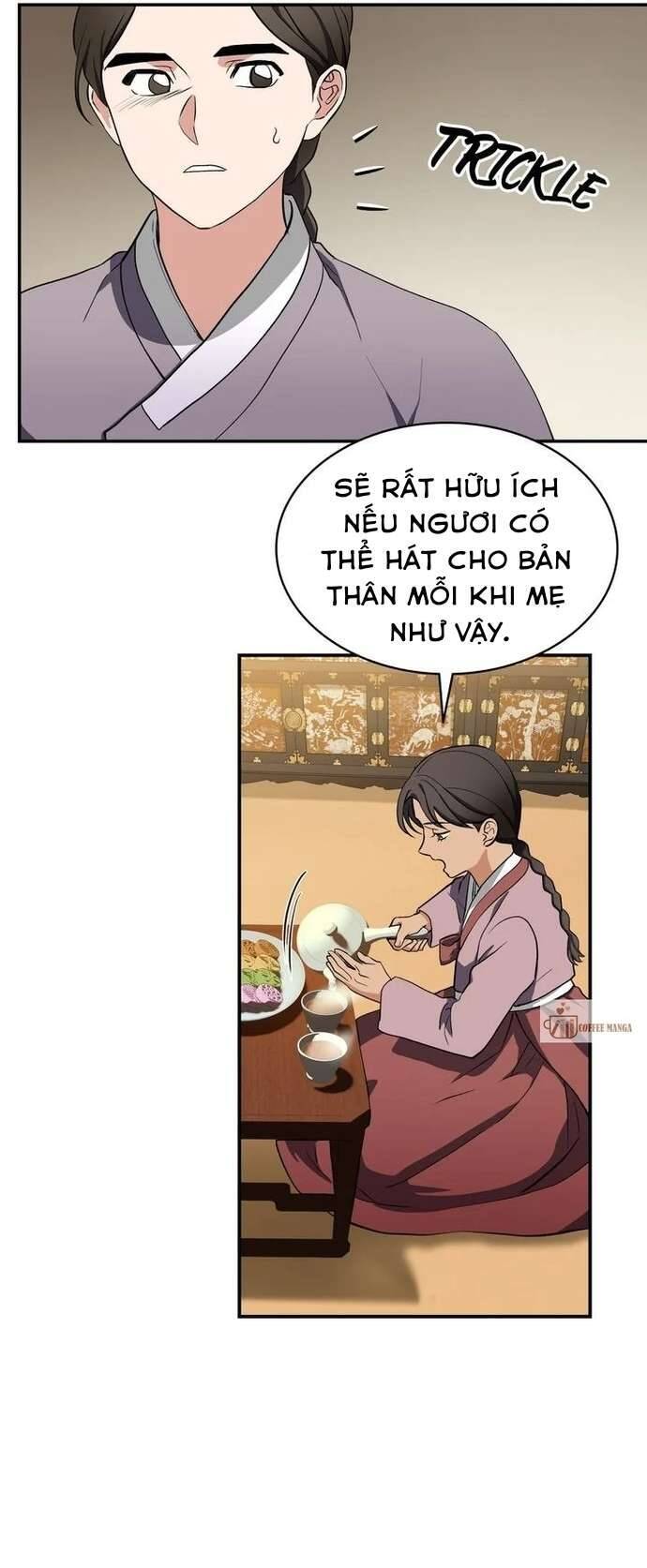 Hong Rang Thân Mếm Chap 6 - Next Chap 7