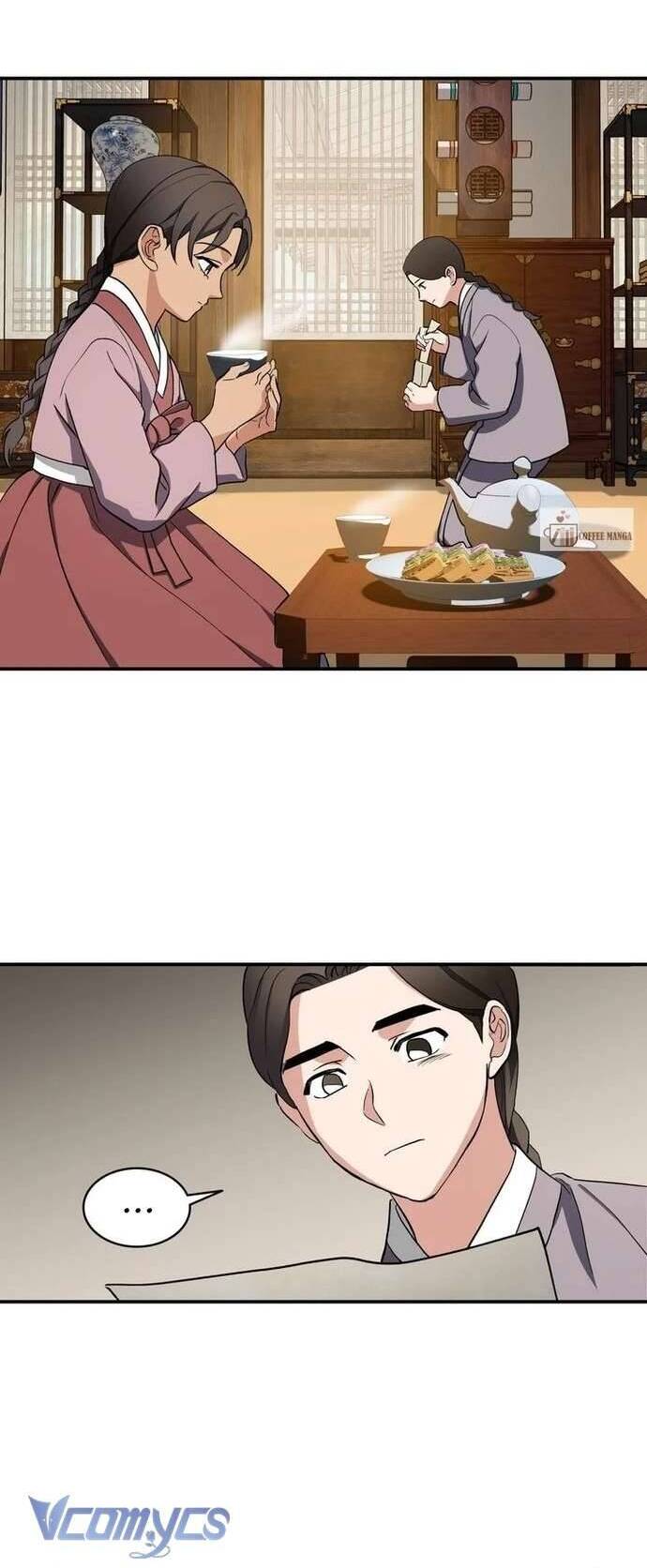 Hong Rang Thân Mếm Chap 6 - Next Chap 7