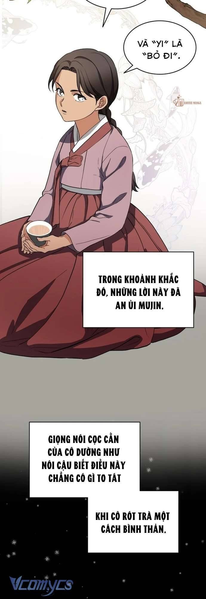 Hong Rang Thân Mếm Chap 6 - Next Chap 7