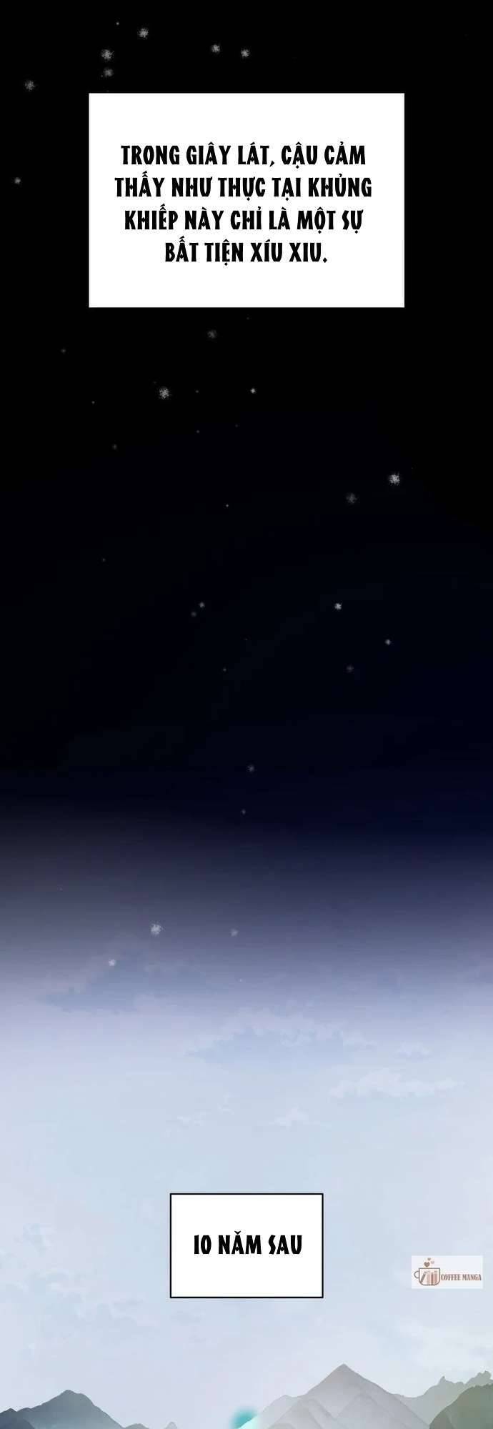 Hong Rang Thân Mếm Chap 6 - Next Chap 7