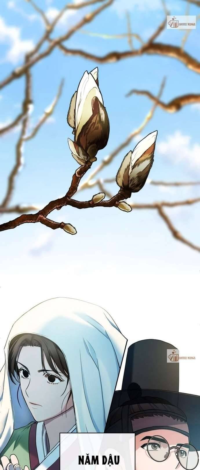 Hong Rang Thân Mếm Chap 6 - Next Chap 7