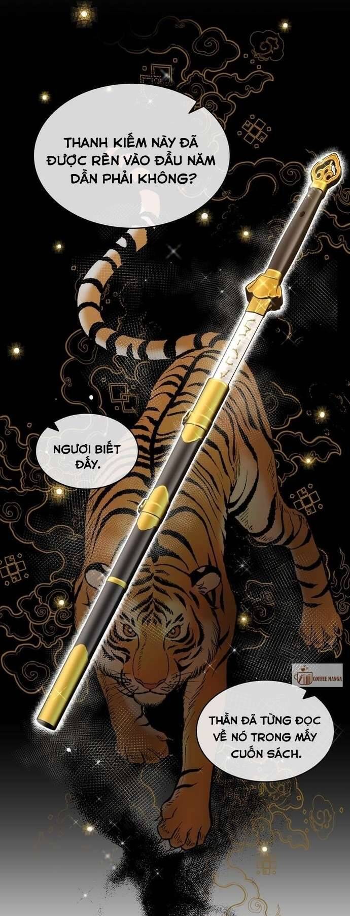 Hong Rang Thân Mếm Chap 6 - Next Chap 7