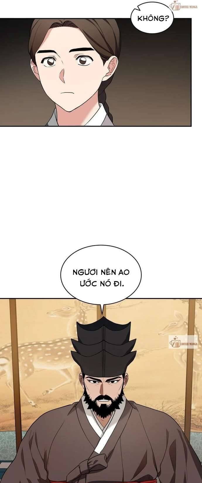 Hong Rang Thân Mếm Chap 6 - Next Chap 7