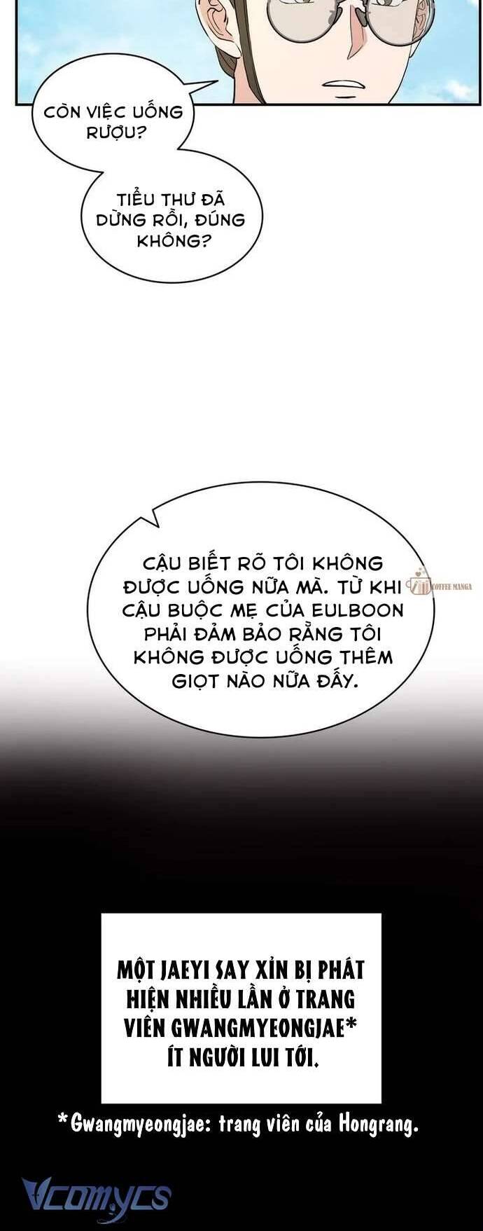 Hong Rang Thân Mếm Chap 7 - Next Chap 8