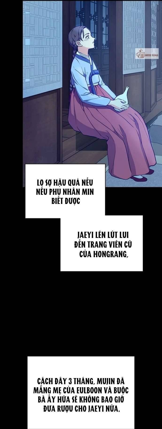 Hong Rang Thân Mếm Chap 7 - Next Chap 8