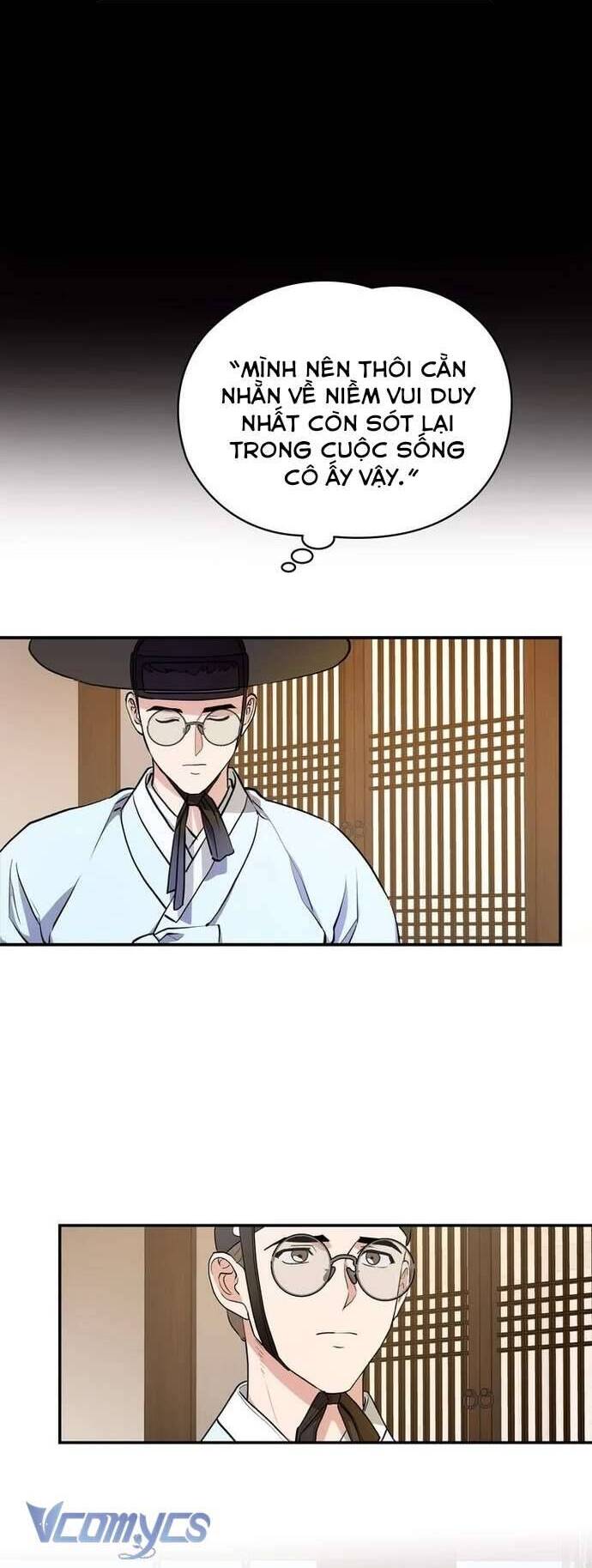 Hong Rang Thân Mếm Chap 7 - Next Chap 8