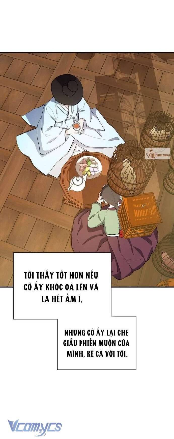 Hong Rang Thân Mếm Chap 7 - Next Chap 8