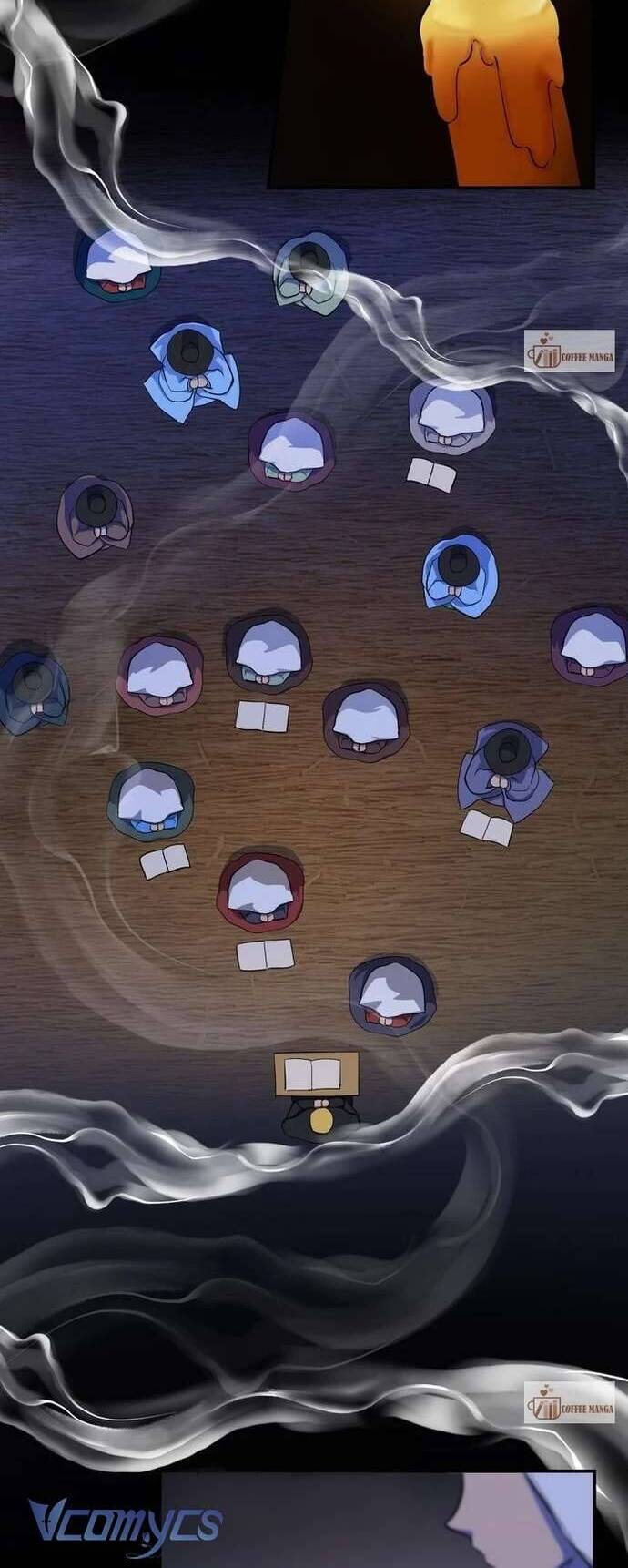 Hong Rang Thân Mếm Chap 7 - Next Chap 8