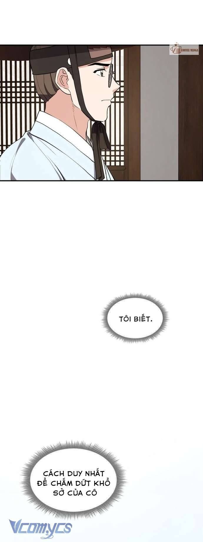 Hong Rang Thân Mếm Chap 7 - Next Chap 8