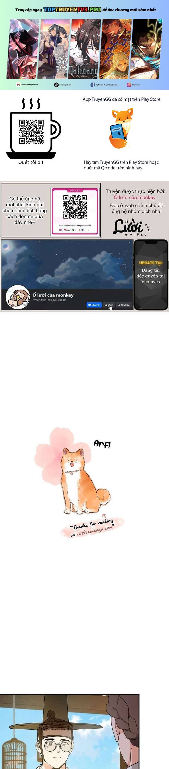 Hong Rang Thân Mếm Chap 8 - Next Chap 9