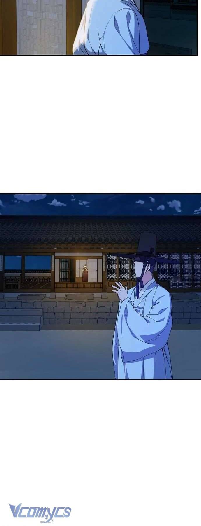 Hong Rang Thân Mếm Chap 8 - Next Chap 9