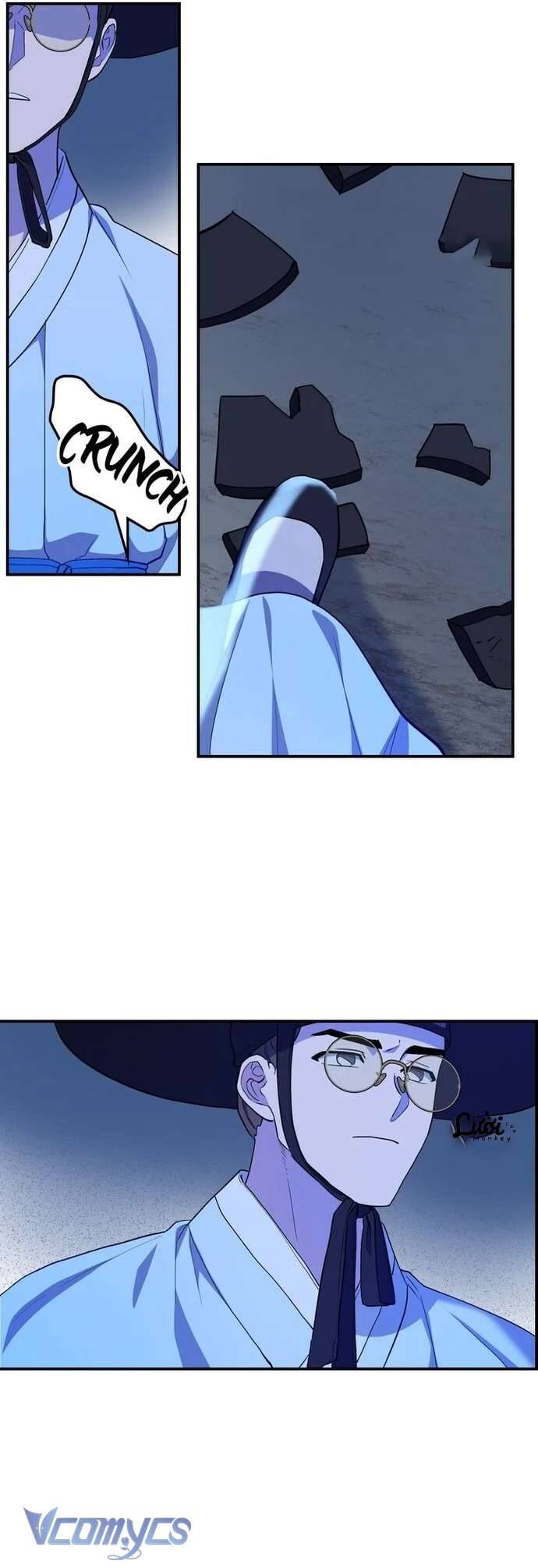 Hong Rang Thân Mếm Chap 8 - Next Chap 9