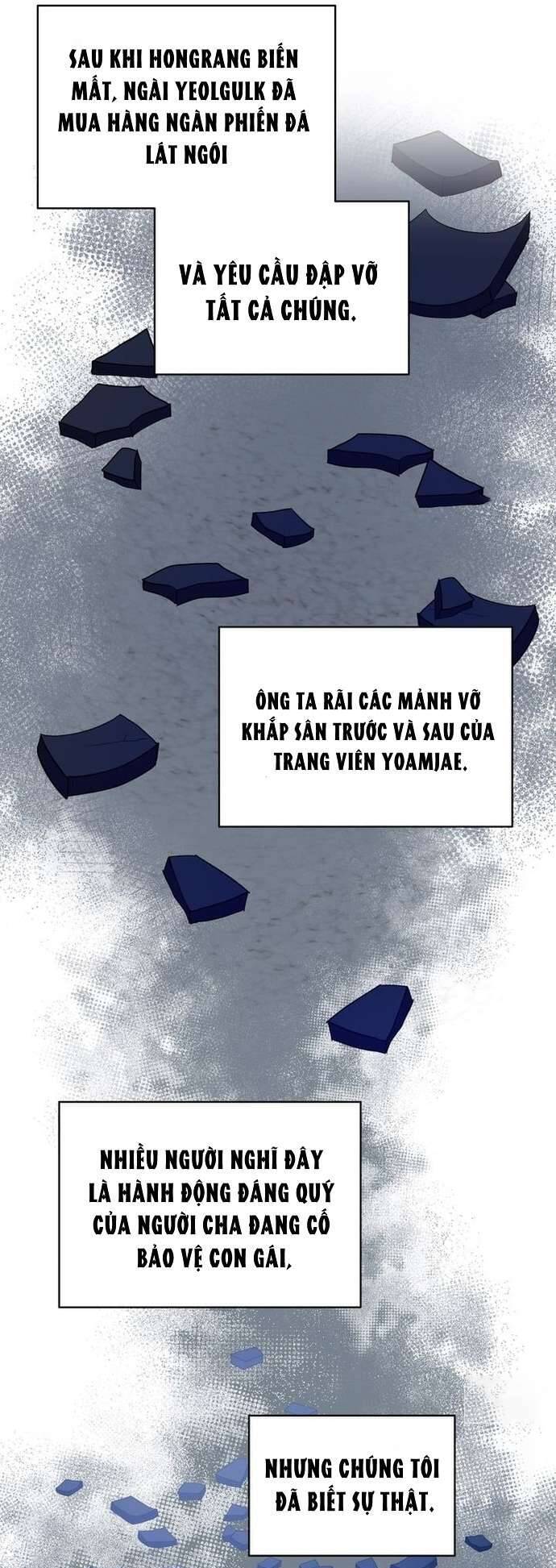 Hong Rang Thân Mếm Chap 8 - Next Chap 9