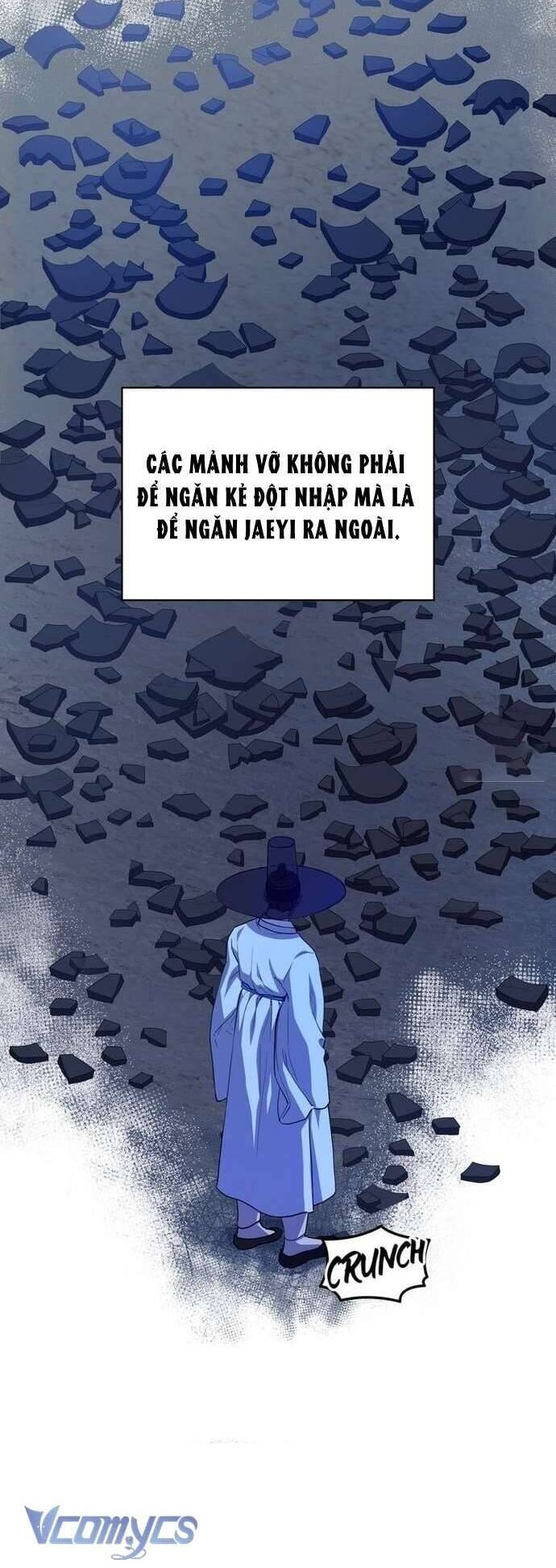 Hong Rang Thân Mếm Chap 8 - Next Chap 9