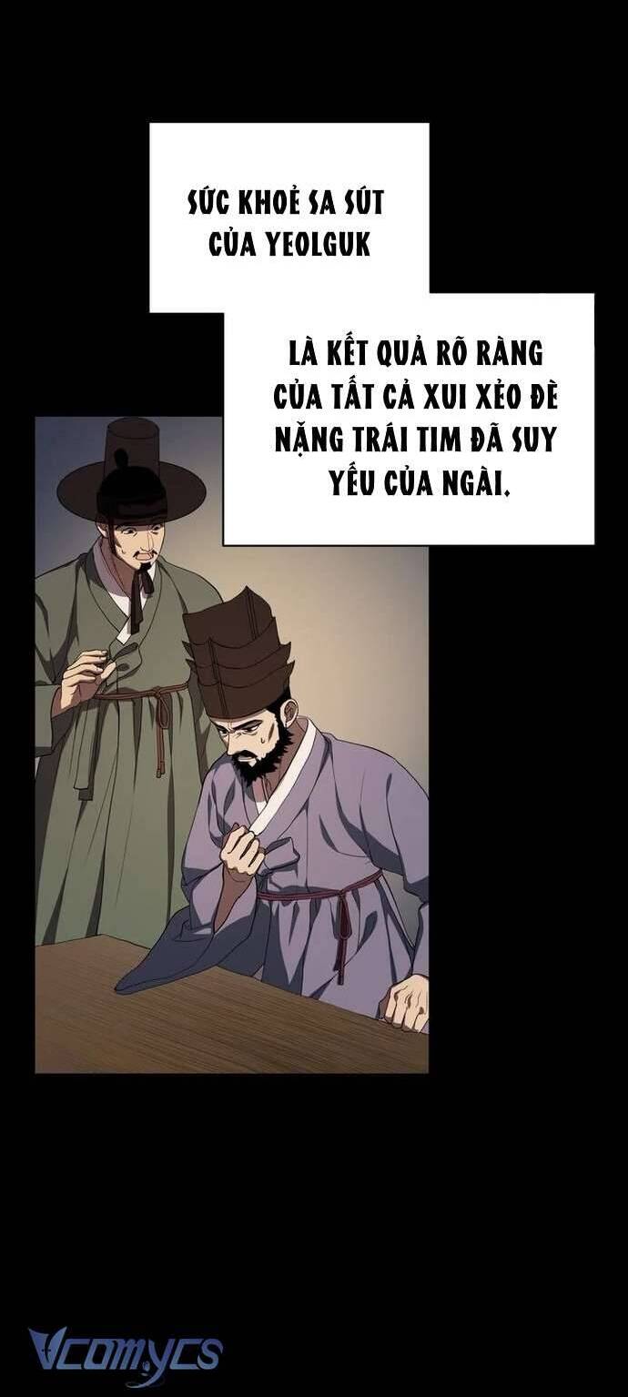 Hong Rang Thân Mếm Chap 8 - Next Chap 9